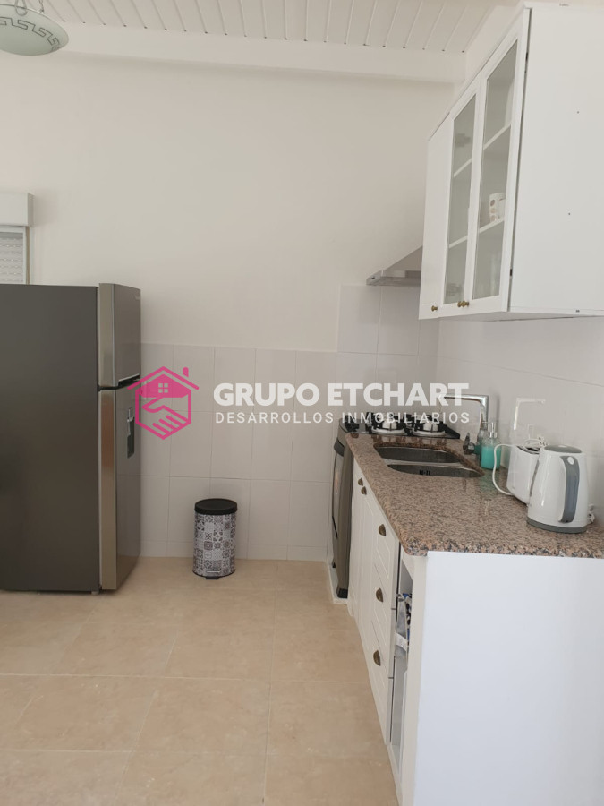 Casa ID.63 - Casa en Santa Mónica 2 dormitorios