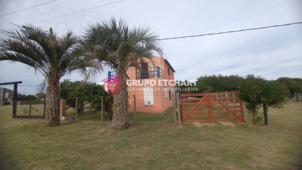 Casa ID.83 - Casa en Santa Mónica -2 dorm.