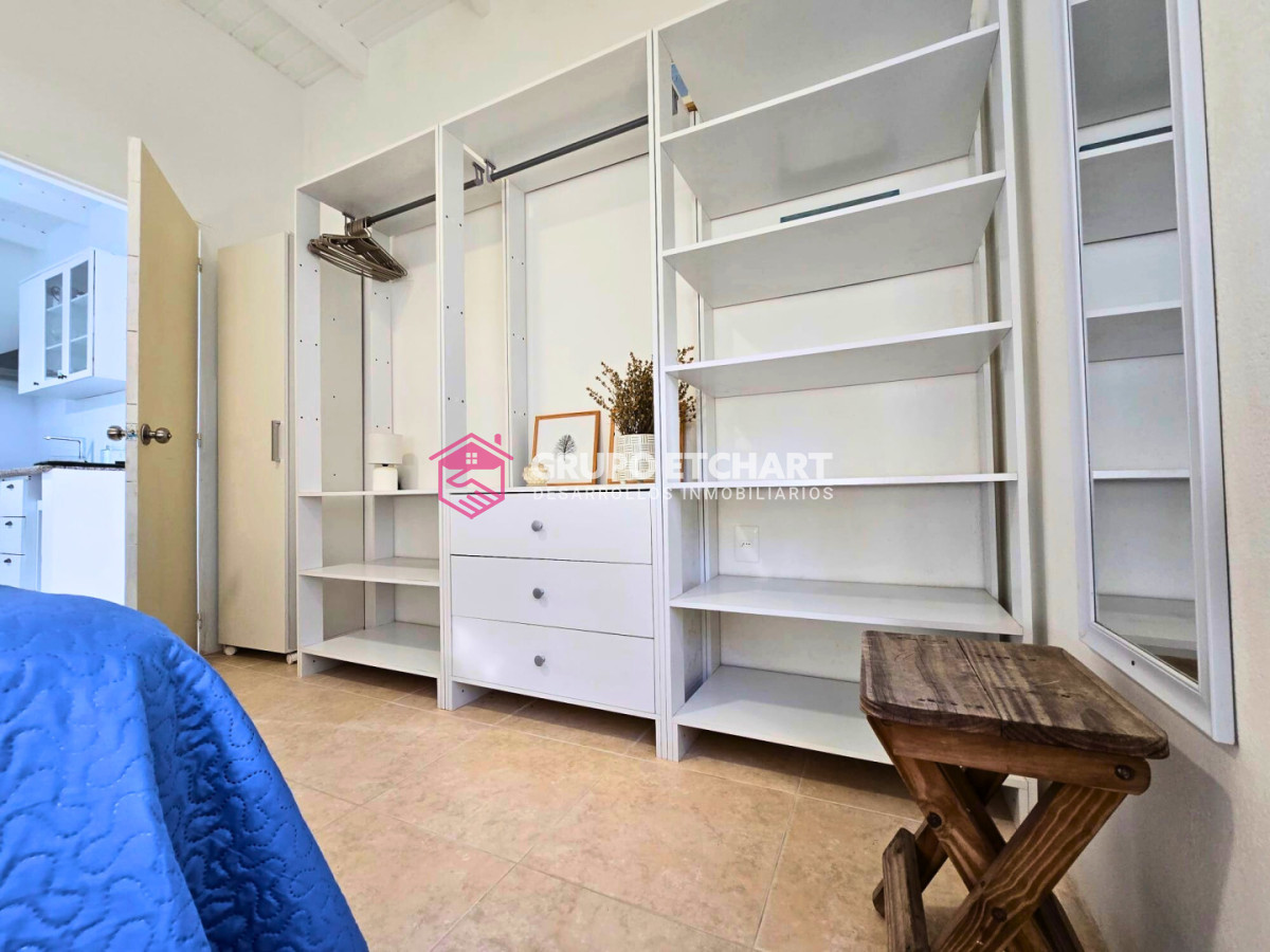 Casa ID.63 - Casa en Santa Mónica 2 dormitorios