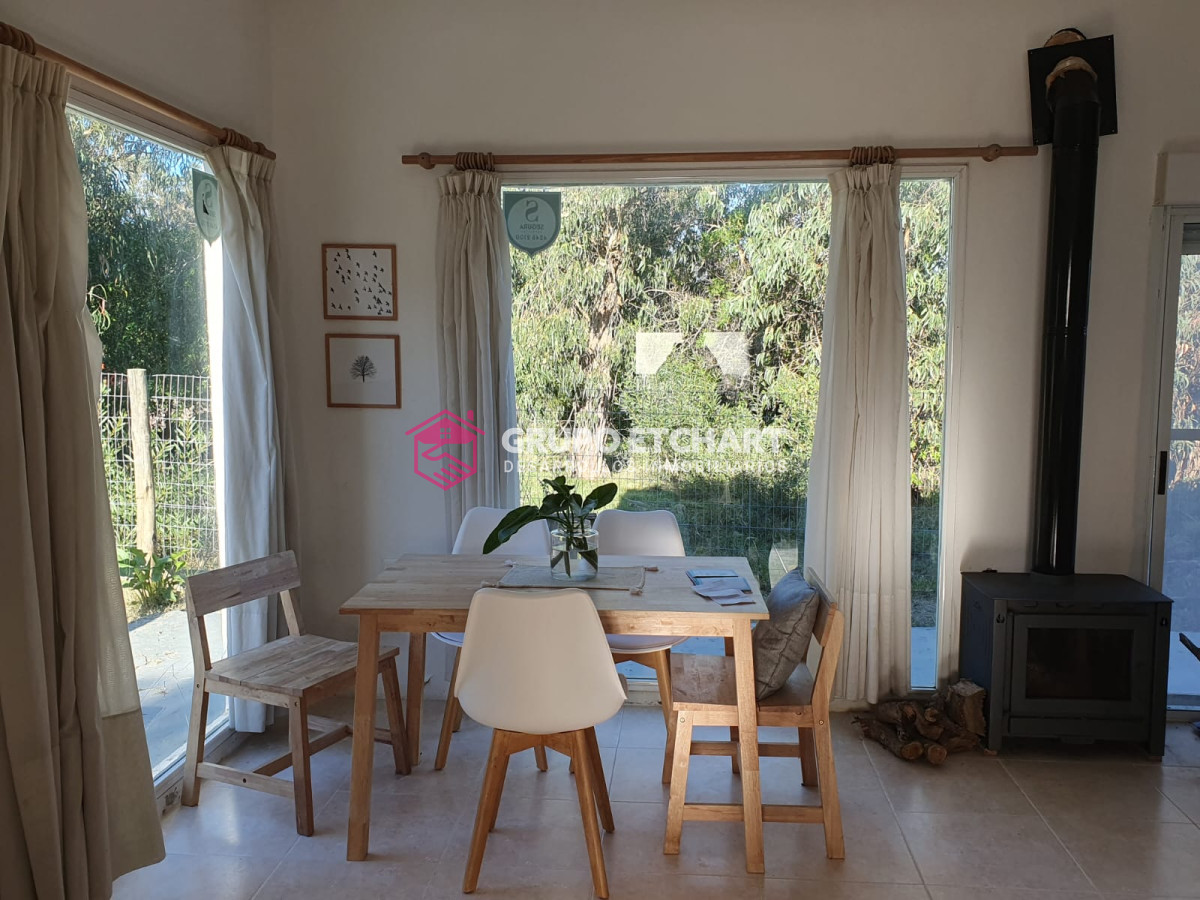 Casa ID.63 - Casa en Santa Mónica 2 dormitorios