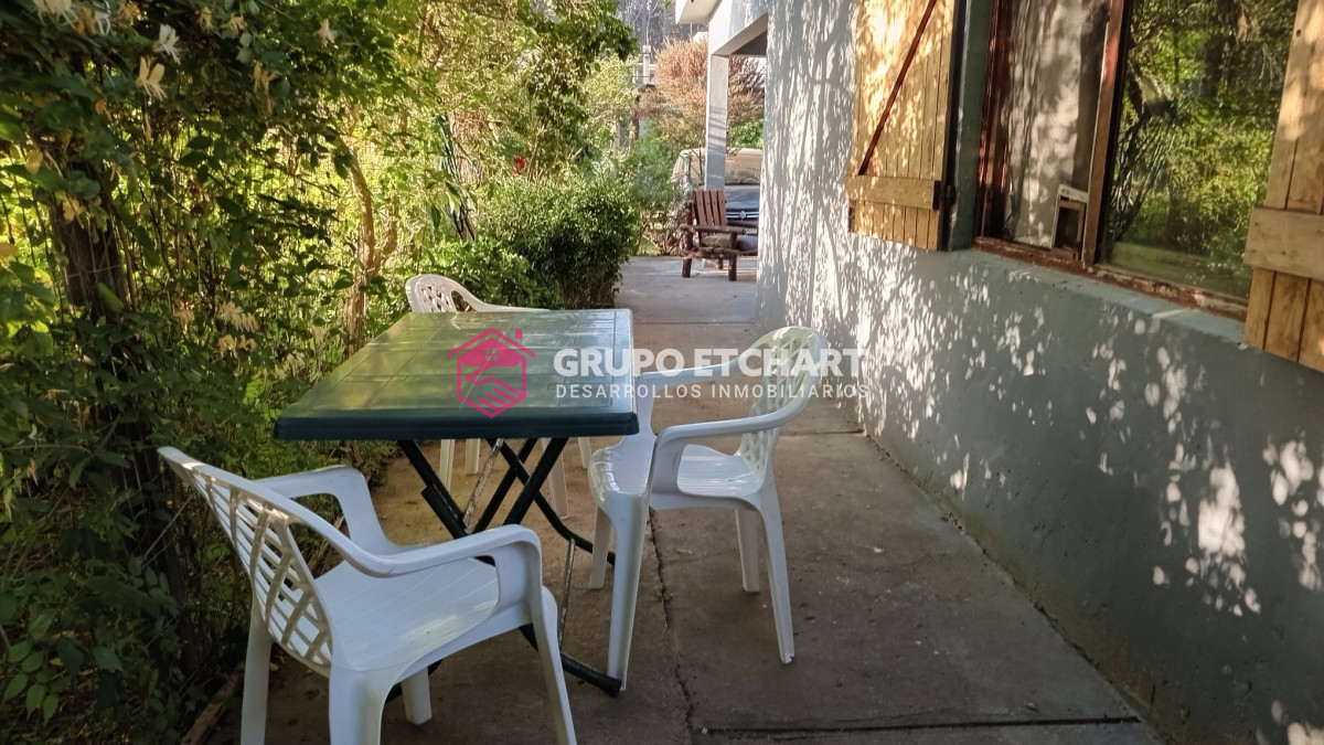 Casa ID.106 - Casa en La Juanita