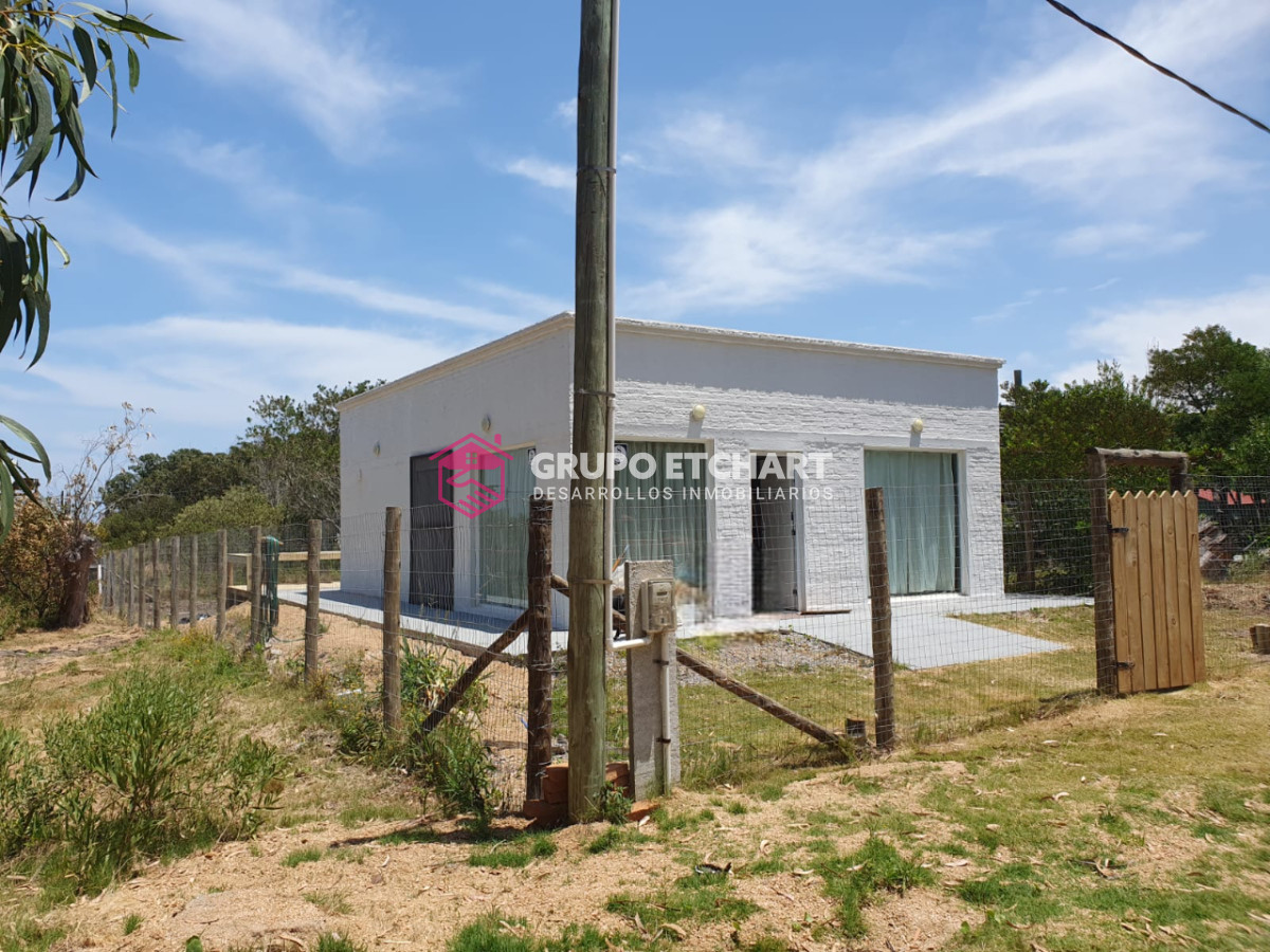 Casa ID.63 - Casa en Santa Mónica 2 dormitorios