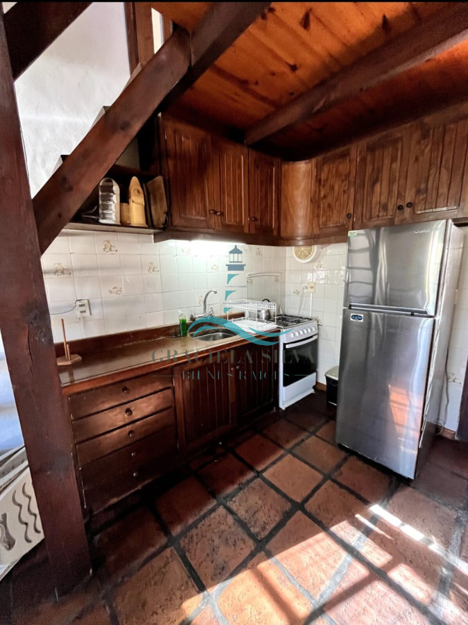 Apartamento ID.450/Cómodo-departamento-en-José-Ignacio - Cómodo departamento en José Ignacio