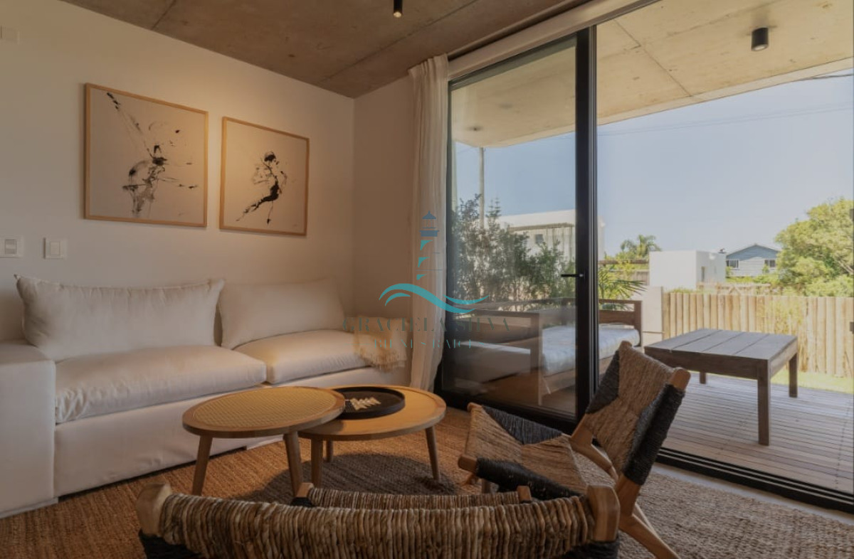 Apartamento ID.440/Departamento-en-Complejo-Bo-Hause - Departamento en Complejo Bo Hause