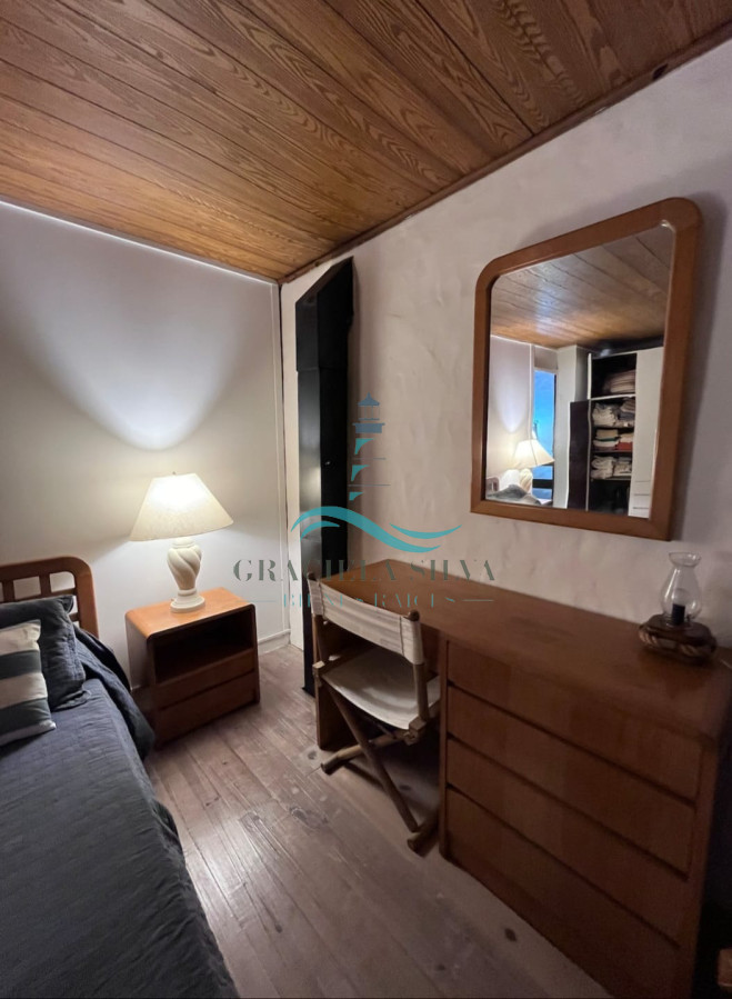 Apartamento ID.450/Cómodo-departamento-en-José-Ignacio - Cómodo departamento en José Ignacio