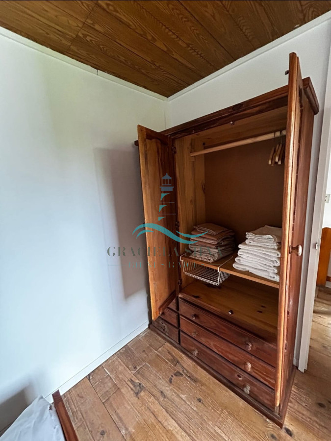 Apartamento ID.451/Cómodo-departamento-en-José-Ignacio - Cómodo departamento en José Ignacio