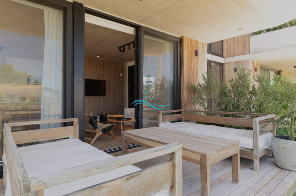Apartamento ID.440/Departamento-en-Complejo-Bo-Hause - Departamento en Complejo Bo Hause