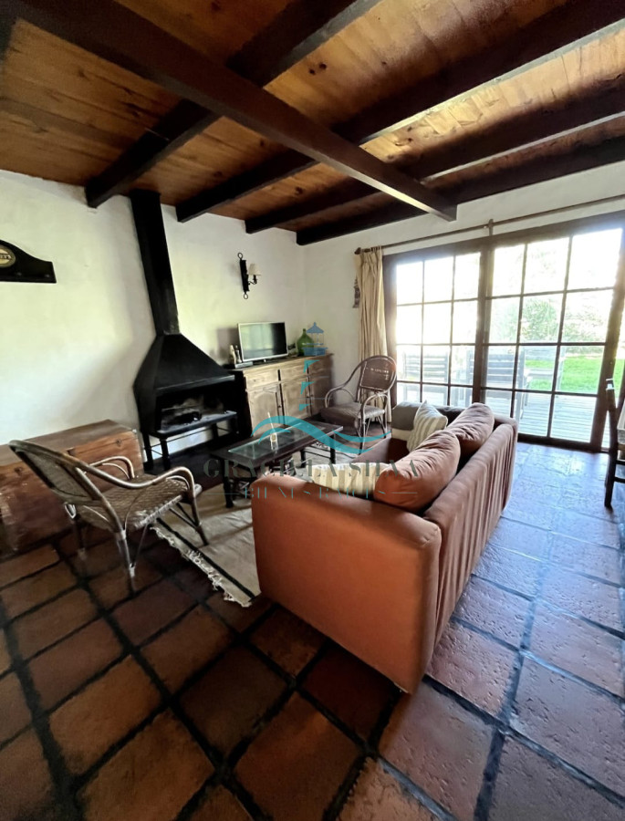 Apartamento ID.450/Cómodo-departamento-en-José-Ignacio - Cómodo departamento en José Ignacio