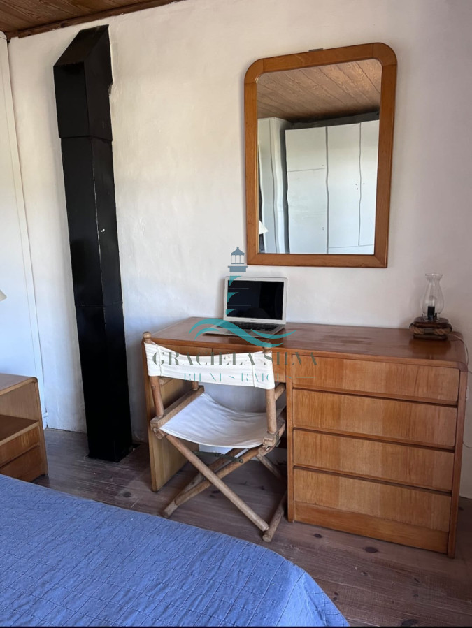 Apartamento ID.450/Cómodo-departamento-en-José-Ignacio - Cómodo departamento en José Ignacio