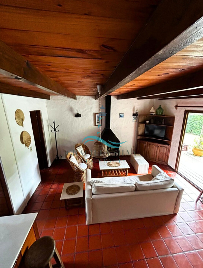 Apartamento ID.451/Cómodo-departamento-en-José-Ignacio - Cómodo departamento en José Ignacio