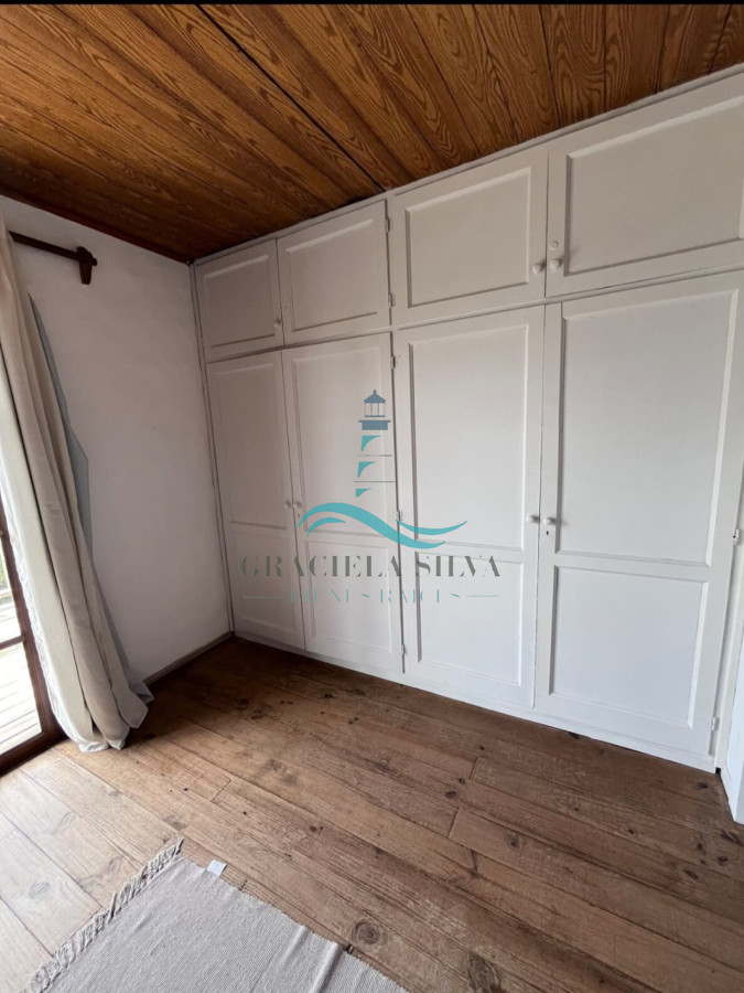 Apartamento ID.451/Cómodo-departamento-en-José-Ignacio - Cómodo departamento en José Ignacio