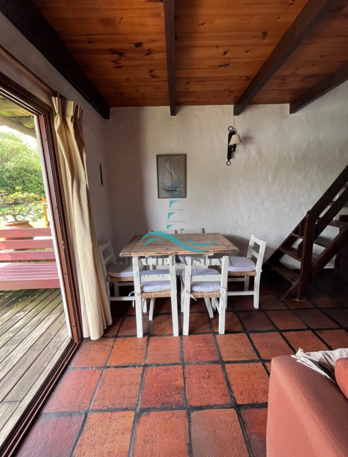 Apartamento ID.450/Cómodo-departamento-en-José-Ignacio - Cómodo departamento en José Ignacio