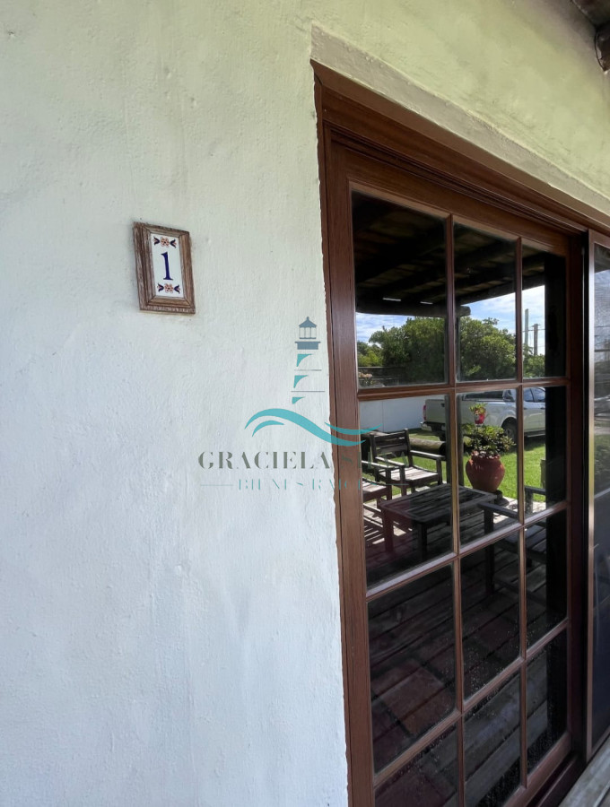 Apartamento ID.450/Cómodo-departamento-en-José-Ignacio - Cómodo departamento en José Ignacio