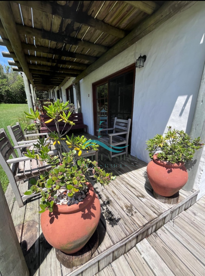 Apartamento ID.450/Cómodo-departamento-en-José-Ignacio - Cómodo departamento en José Ignacio