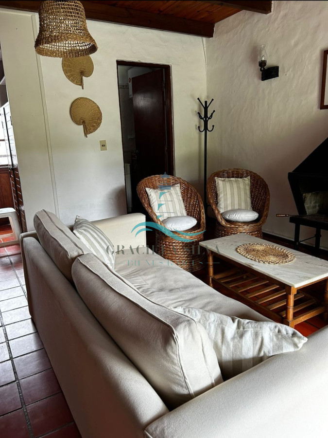 Apartamento ID.451/Cómodo-departamento-en-José-Ignacio - Cómodo departamento en José Ignacio