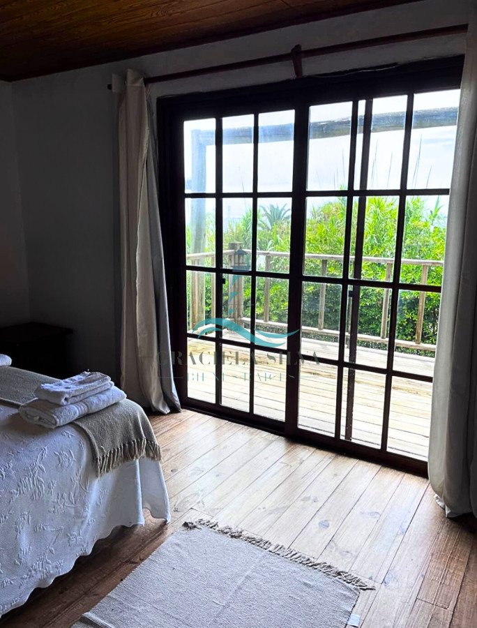 Apartamento ID.451/Cómodo-departamento-en-José-Ignacio - Cómodo departamento en José Ignacio