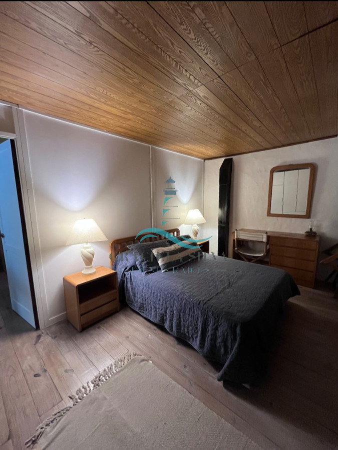 Apartamento ID.450/Cómodo-departamento-en-José-Ignacio - Cómodo departamento en José Ignacio