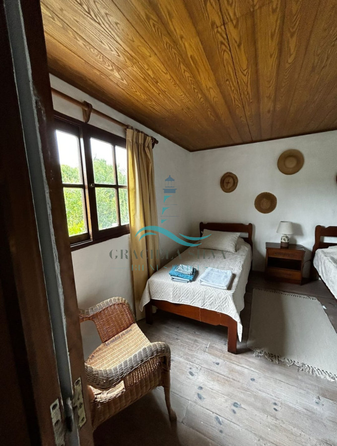 Apartamento ID.450/Cómodo-departamento-en-José-Ignacio - Cómodo departamento en José Ignacio