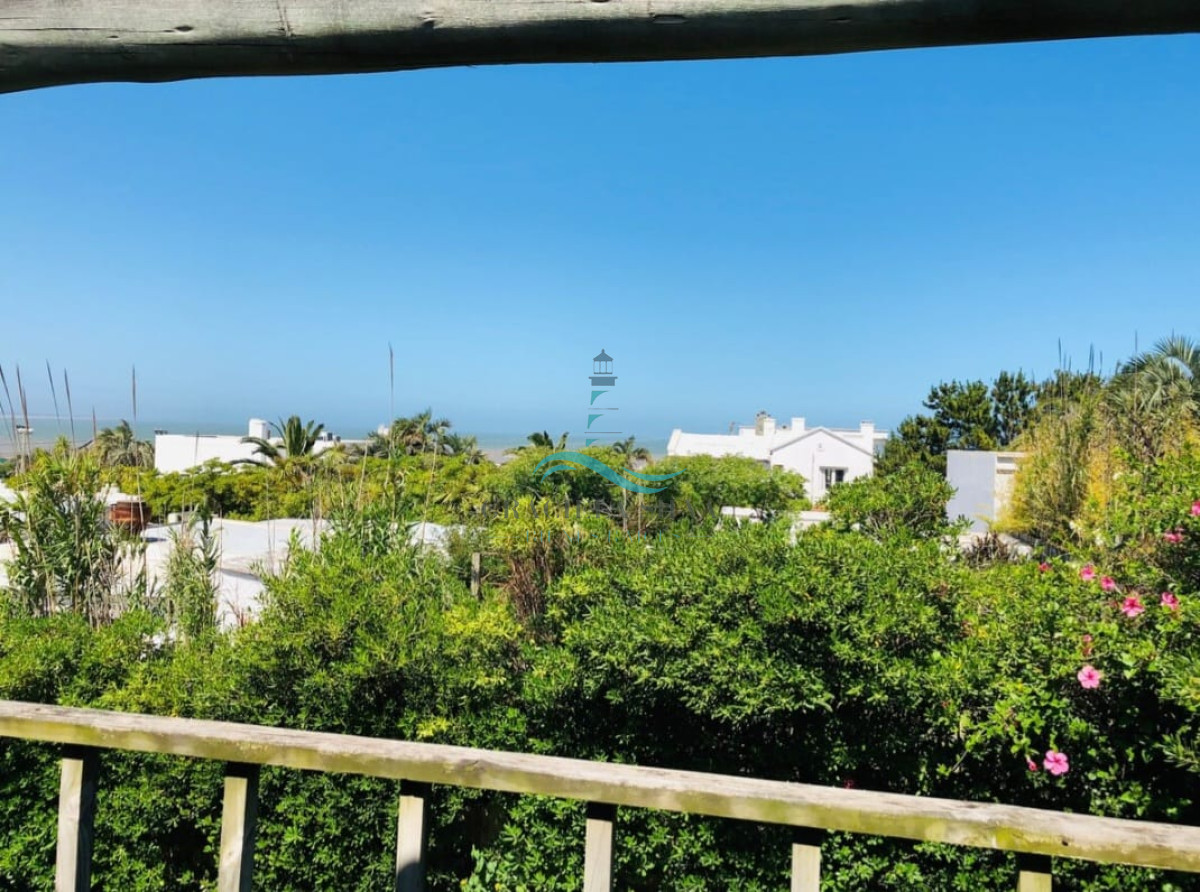 Apartamento ID.451/Cómodo-departamento-en-José-Ignacio - Cómodo departamento en José Ignacio