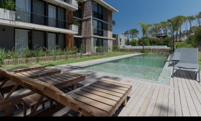 Departamento en Complejo Bo Hause