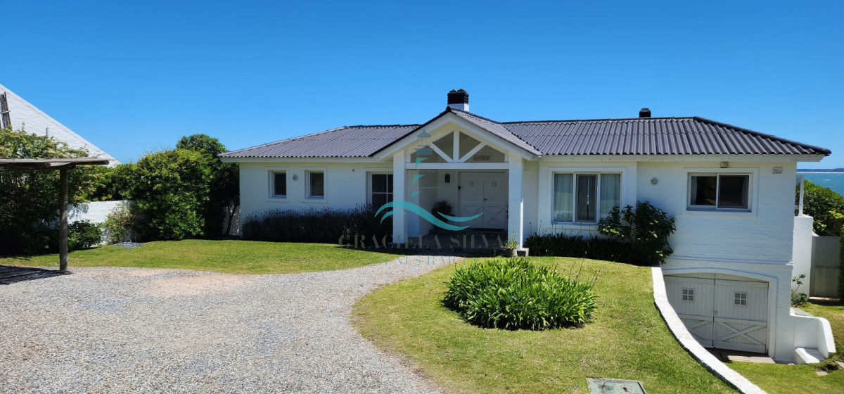 Casa ID.396 - Casa La Folie -José Ignacio
