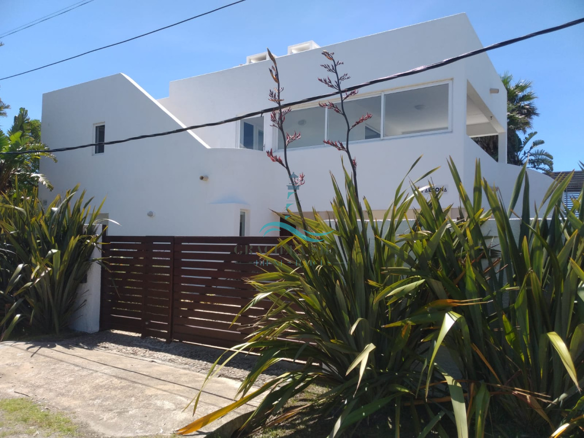 Casa ID.390 - Casa Caparcona -José Ignacio