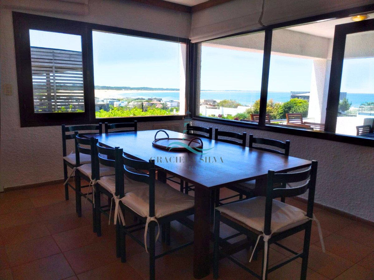 Casa ID.389 - Casa Goikoa -José Ignacio