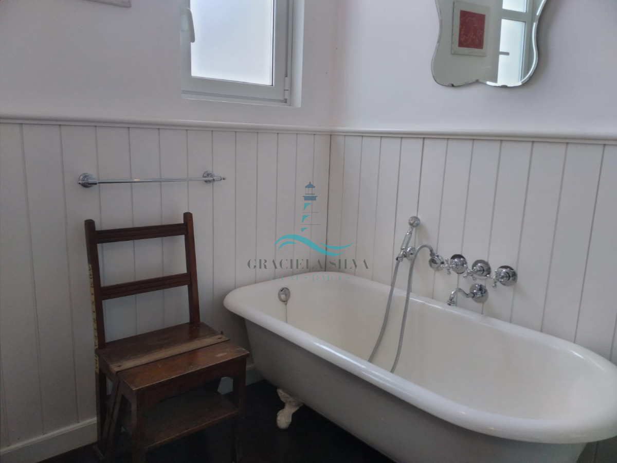 Casa ID.400 - Casa Los Horneros -José Ignacio