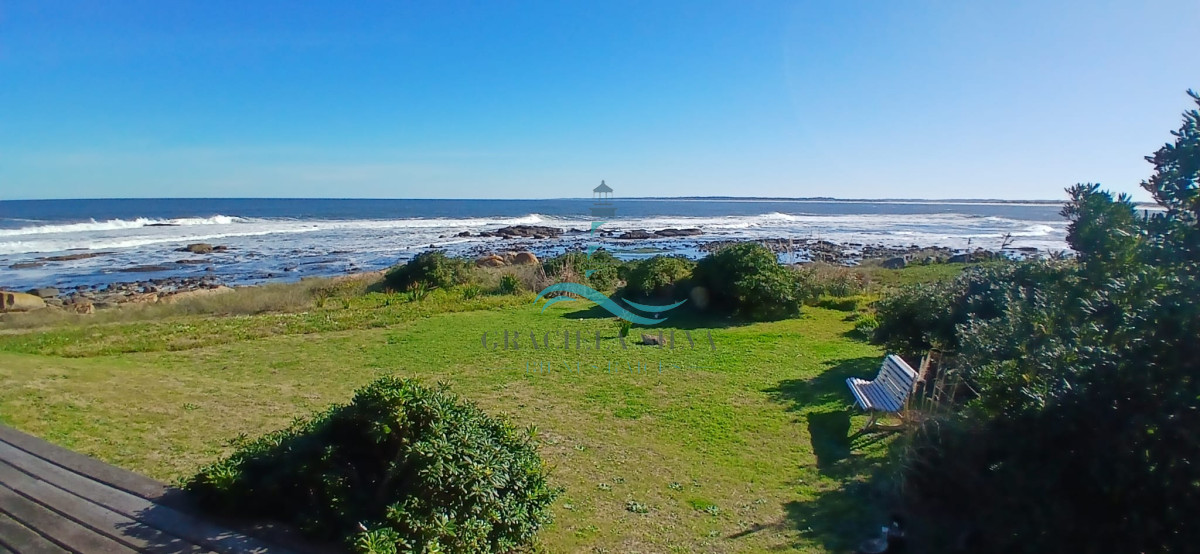 Casa ID.398 - Casa On The Rocks -José Ignacio