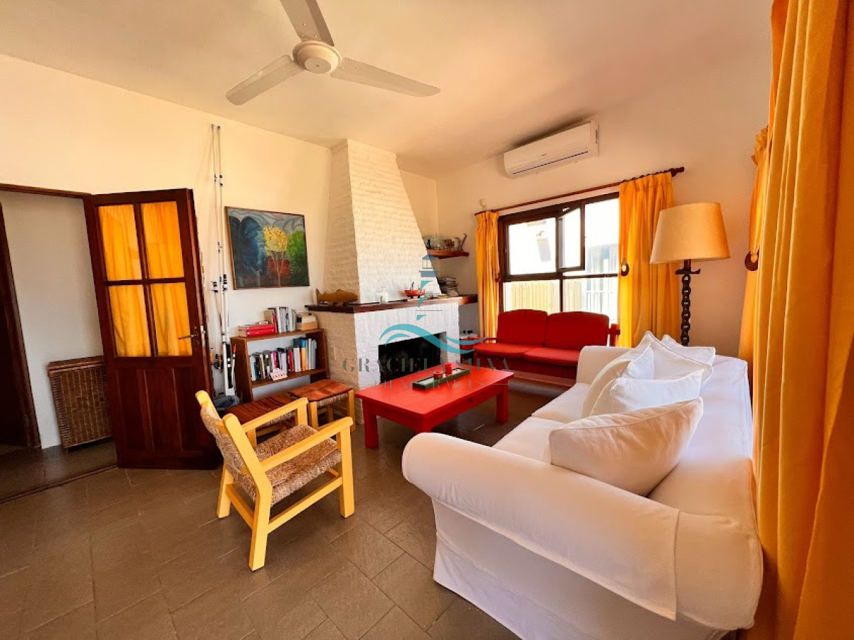 Casa ID.397/Casa-Miradores-José-Ignacio - Casa Miradores -José Ignacio
