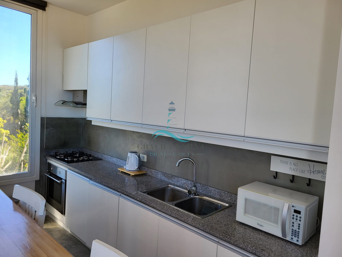 Casa ID.383 - Casa en Jose Ignacio, Santa Monica