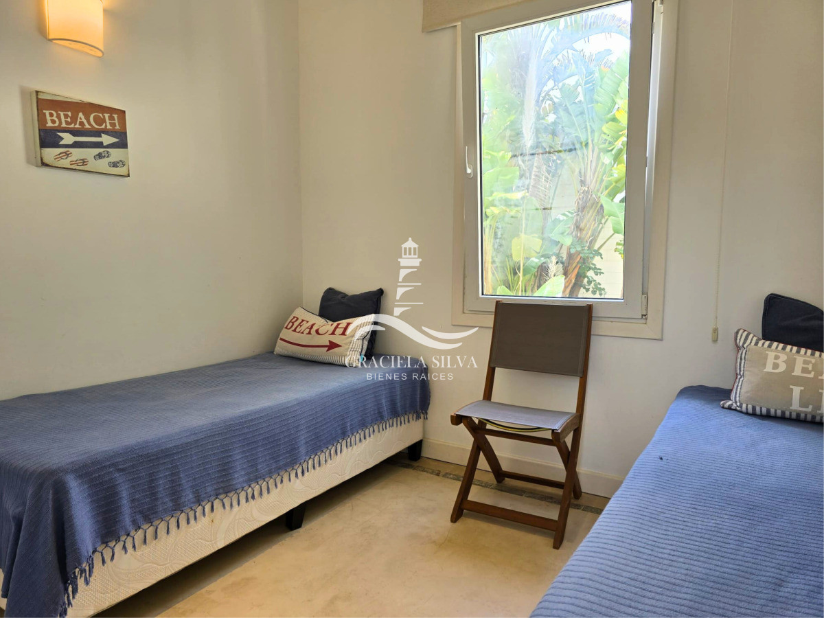 Casa ID.453/Casa-de-3-dormitorios-con-Piscina-en-Pinar-del-Faro--José-Ignacio - Casa de 3 dormitorios con Piscina en Pinar del Faro - José Ignacio