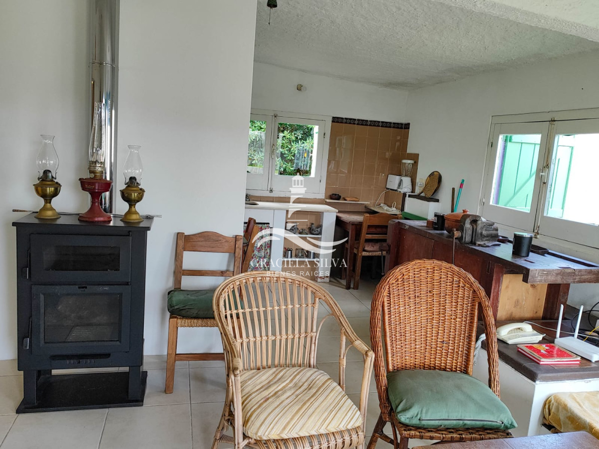 Casa ID.416 - Casa El Anexo - José Ignacio