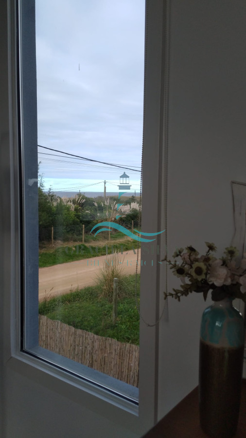 Casa ID.383 - Casa en Jose Ignacio, Santa Monica