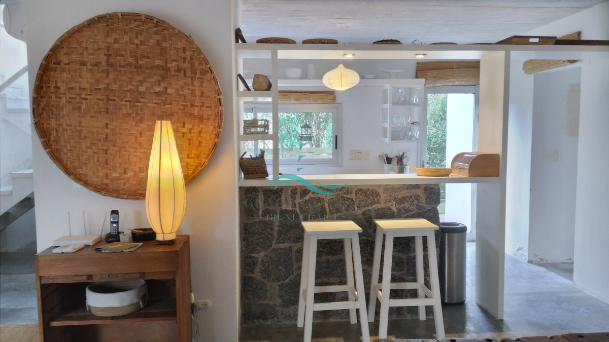 Casa ID.395 - Casa El Árbol -José Ignacio