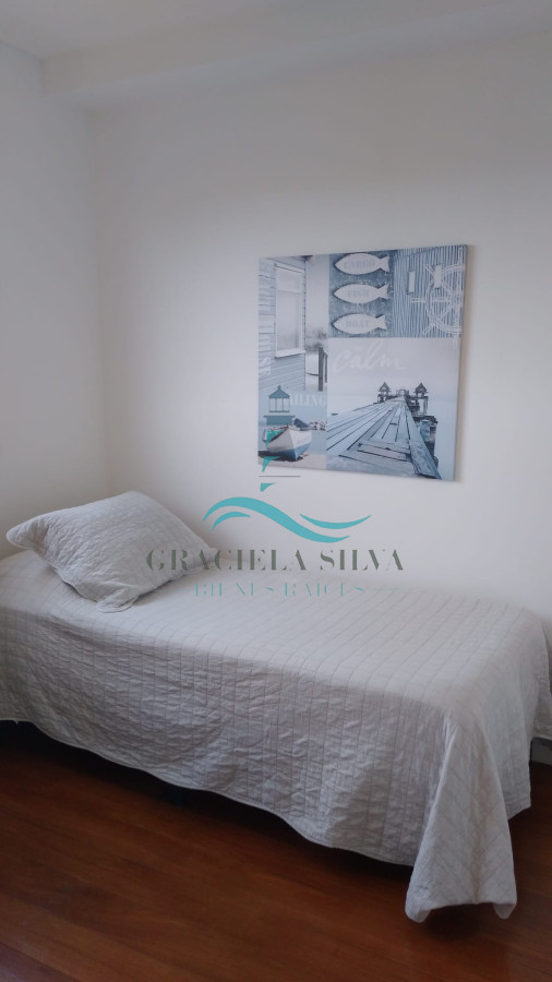 Casa ID.383 - Casa en Jose Ignacio, Santa Monica