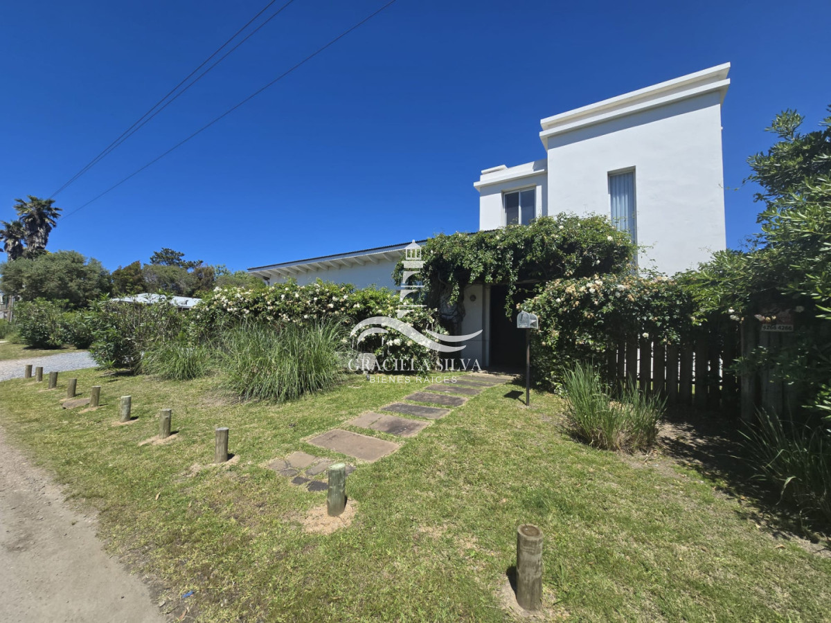 Casa ID.393 - Casa con encanto y diseño -José Ignacio