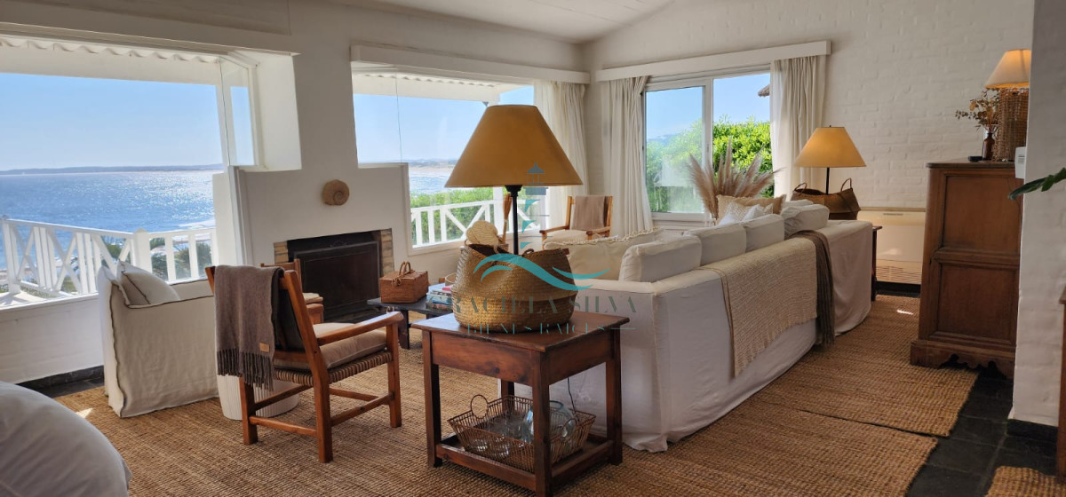 Casa ID.396 - Casa La Folie -José Ignacio