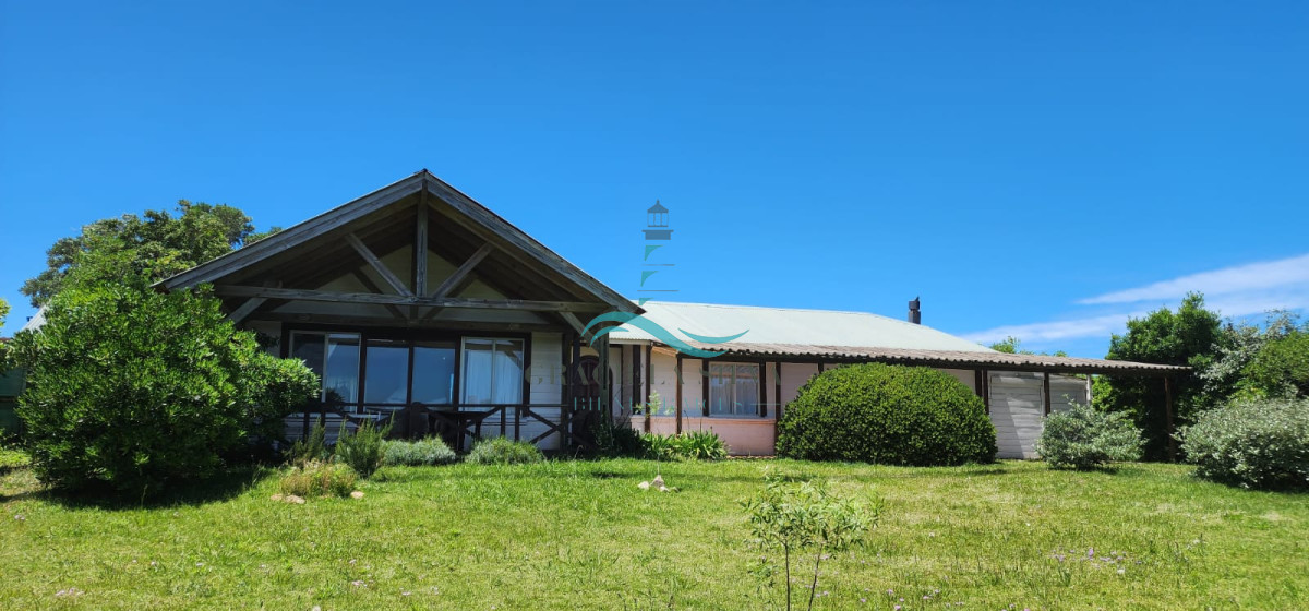 Casa ID.387 - Hermosa casa en Club de Mar-Jose Ignacio