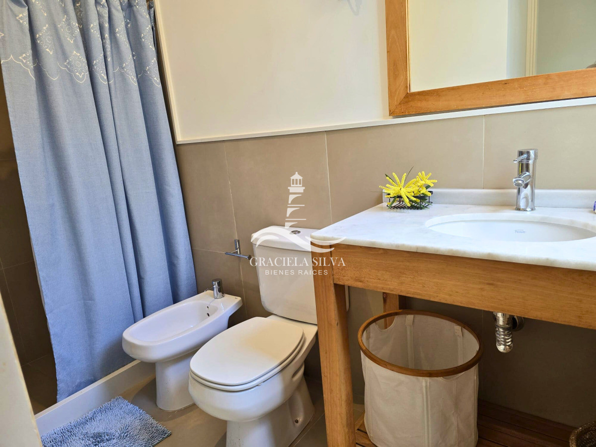 Casa ID.453/Casa-de-3-dormitorios-con-Piscina-en-Pinar-del-Faro--José-Ignacio - Casa de 3 dormitorios con Piscina en Pinar del Faro - José Ignacio