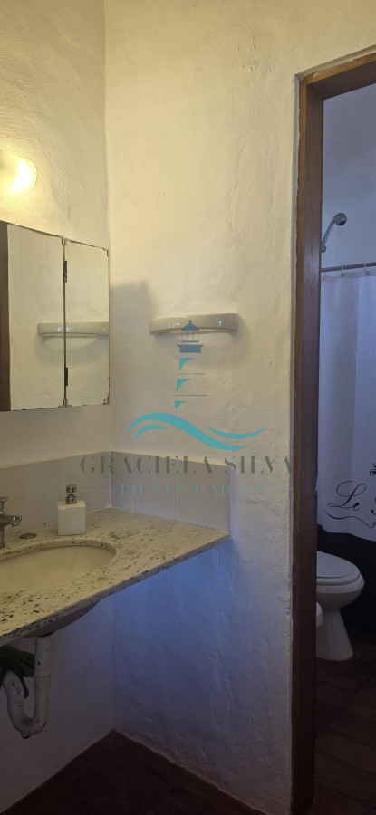 Casa ID.421 - Cómoda casa en primera línea mar 3 dormitorios