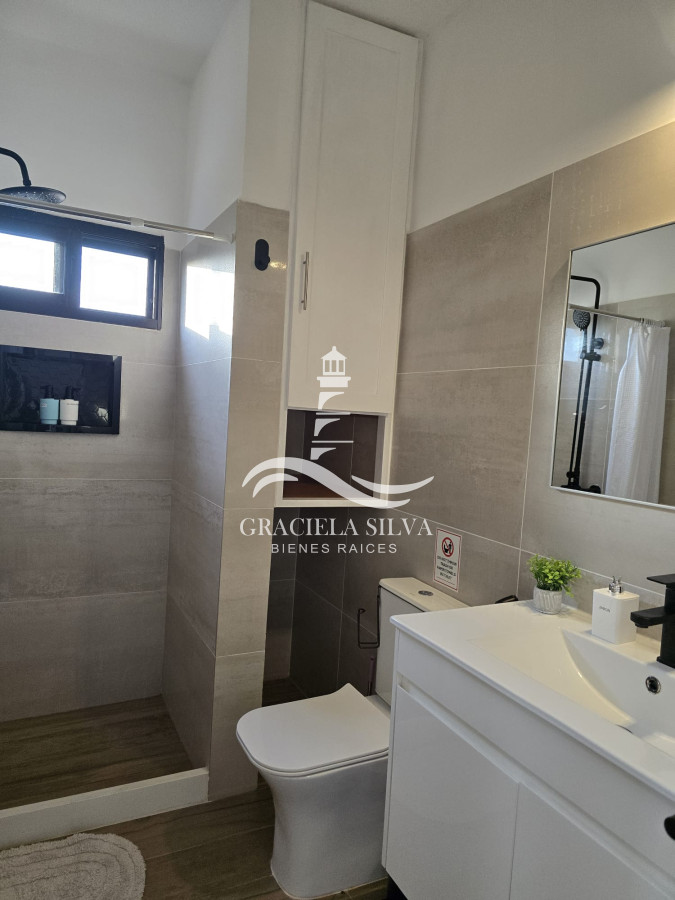 Casa ID.444/Encantadora-casa-de-1-dormitorio-en-La-Juanita - Encantadora casa de 1 dormitorio en La Juanita