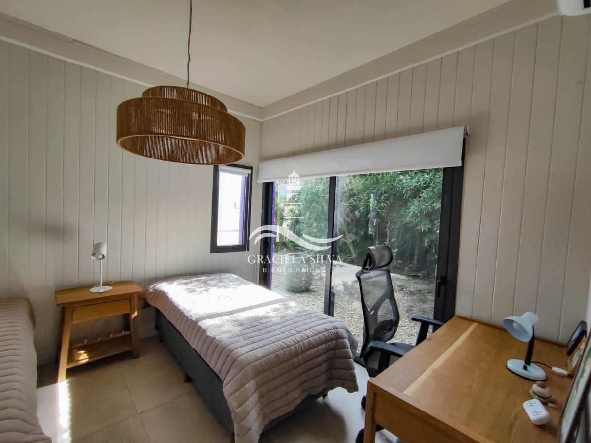 Casa ID.416 - Casa El Anexo - José Ignacio