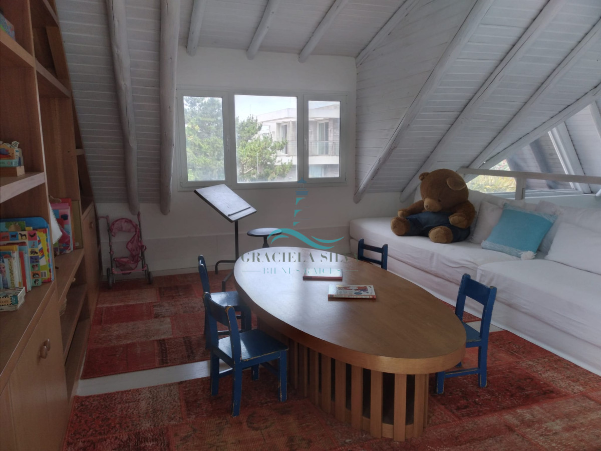 Casa ID.400 - Casa Los Horneros -José Ignacio
