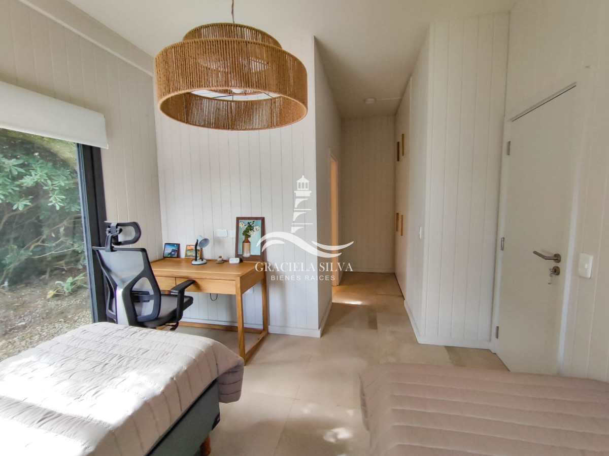 Casa ID.416 - Casa El Anexo - José Ignacio