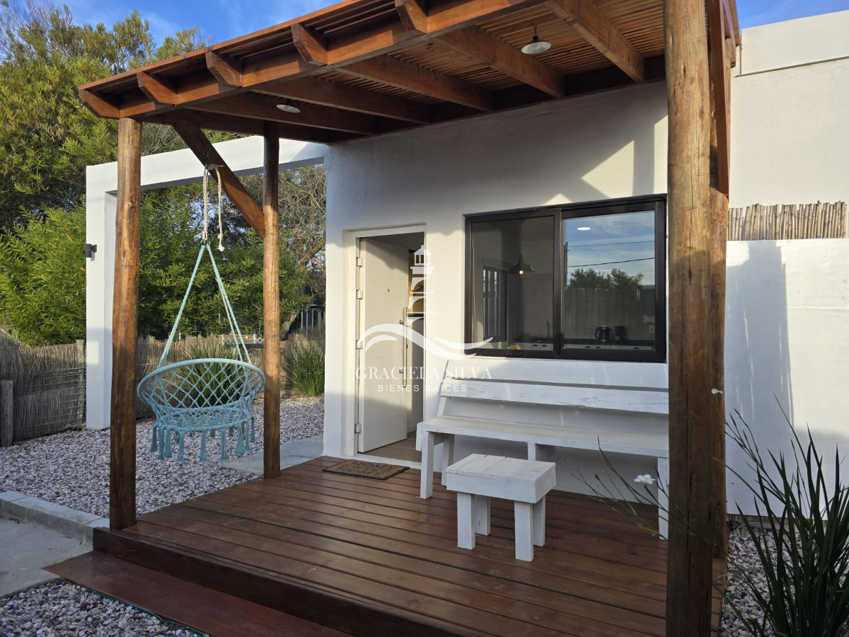 Casa ID.443/Acogedora-casa-de-1-dormitorio-en-La-Juanita - Acogedora casa de 1 dormitorio en La Juanita