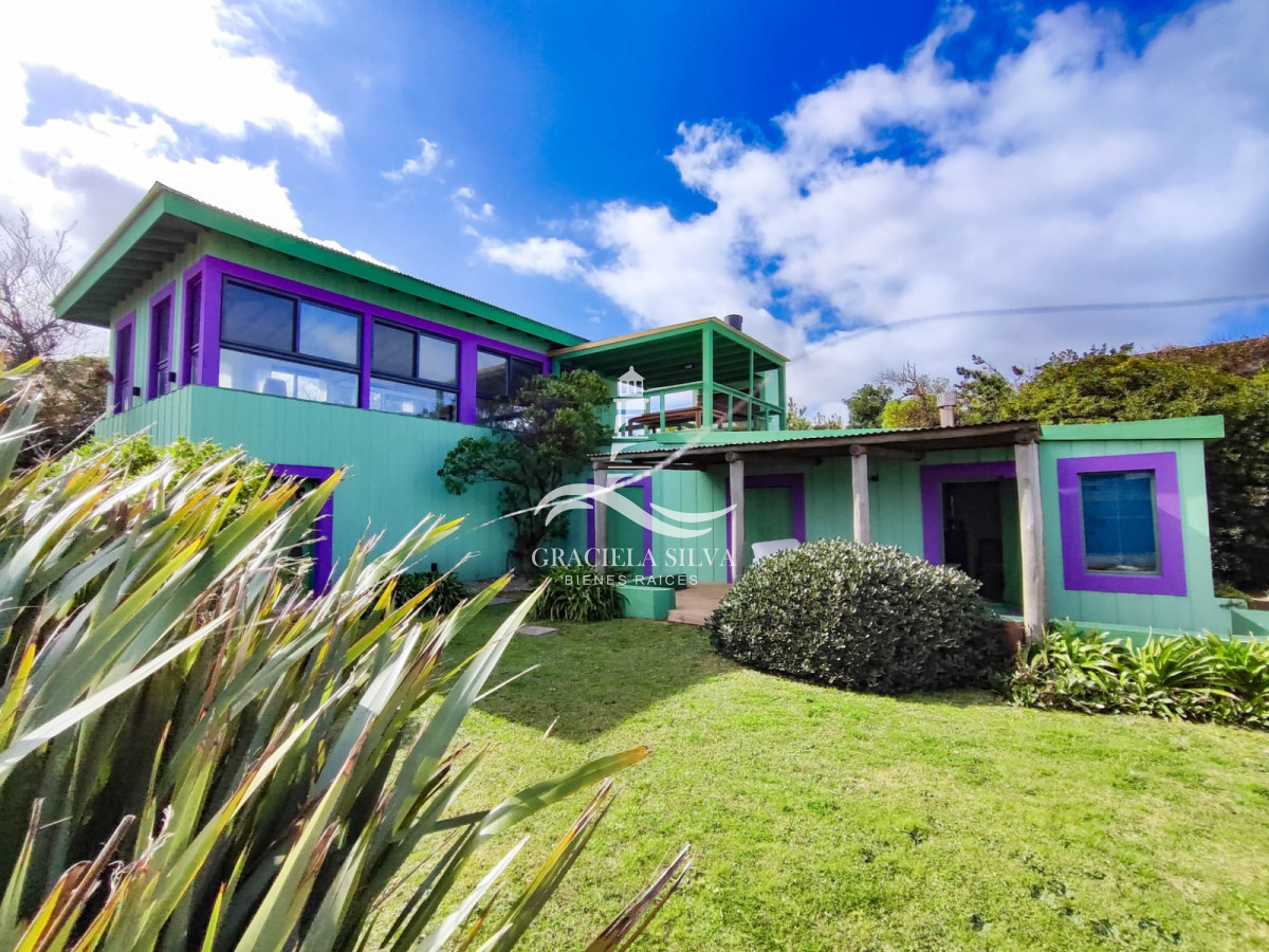 Casa ID.416 - Casa El Anexo - José Ignacio