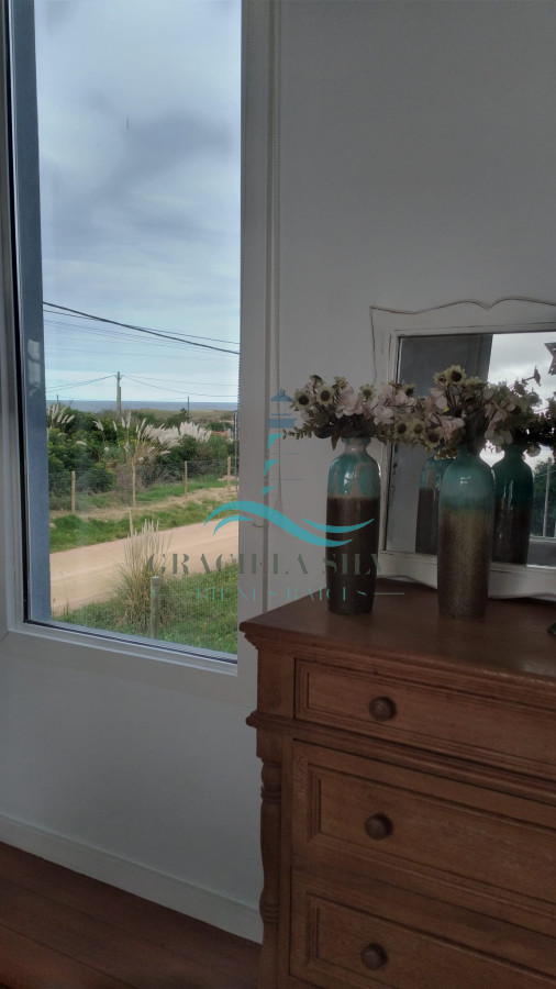 Casa ID.383 - Casa en Jose Ignacio, Santa Monica
