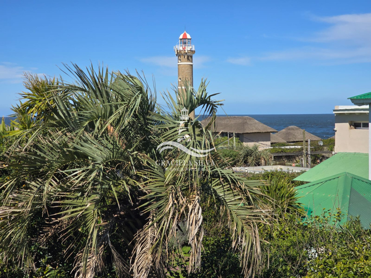 Casa ID.423/Acogedora-casa-en-José-Ignacio - Acogedora casa en José Ignacio