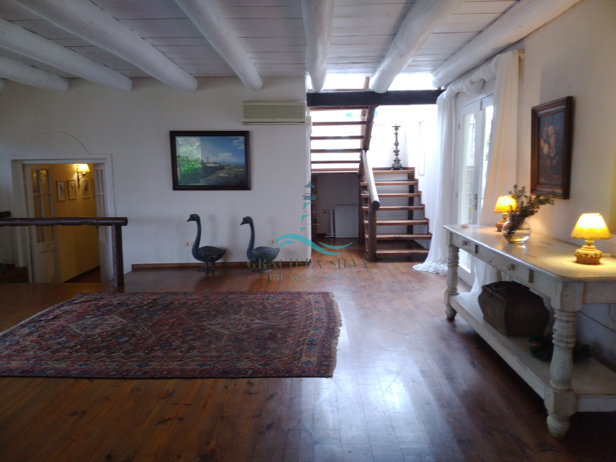 Casa ID.407/Casa-La-Paz-José-Ignacio - Casa La Paz -José Ignacio